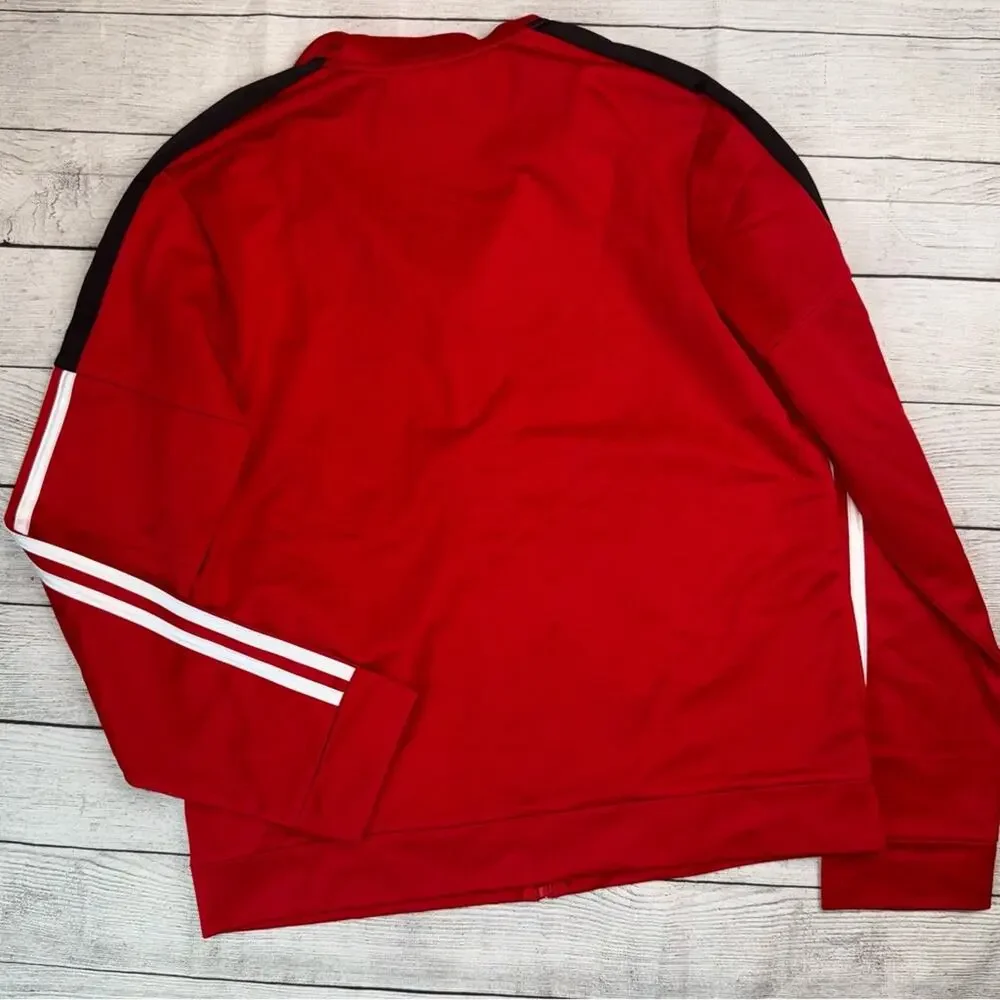 adidas boys full